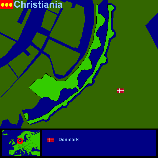 Christiania (18Kb)