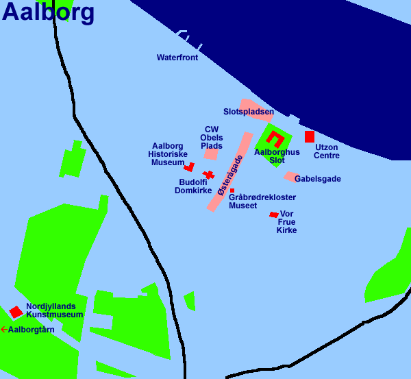Aalborg (15Kb)