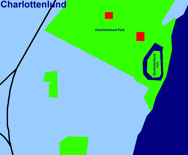 Charlottenlund (10Kb)