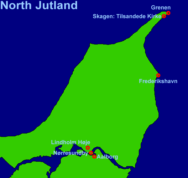 North Jutland (11Kb)