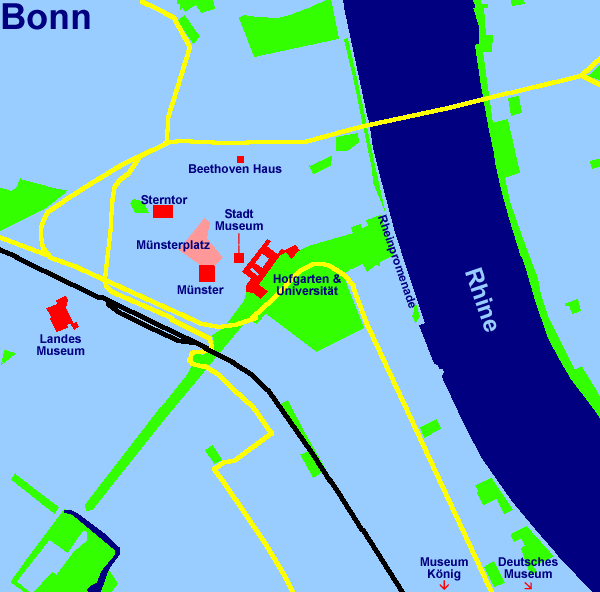 Bonn (18Kb)