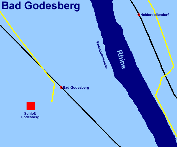 Bad Godesberg (11Kb)