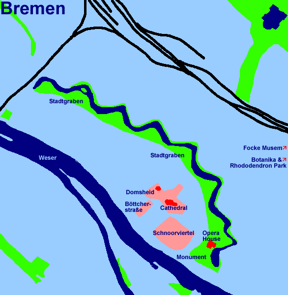 Bremen (16Kb)