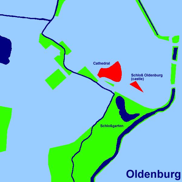 Oldenburg (10Kb)