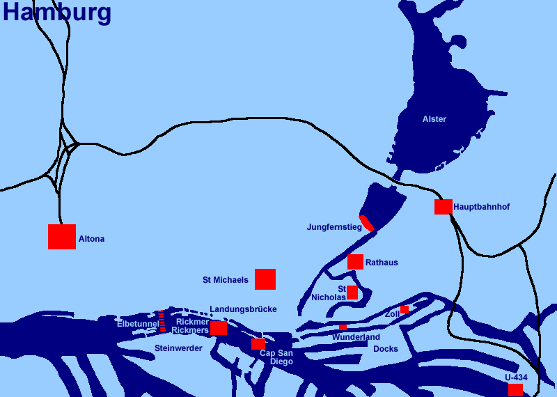 Hamburg (16Kb)