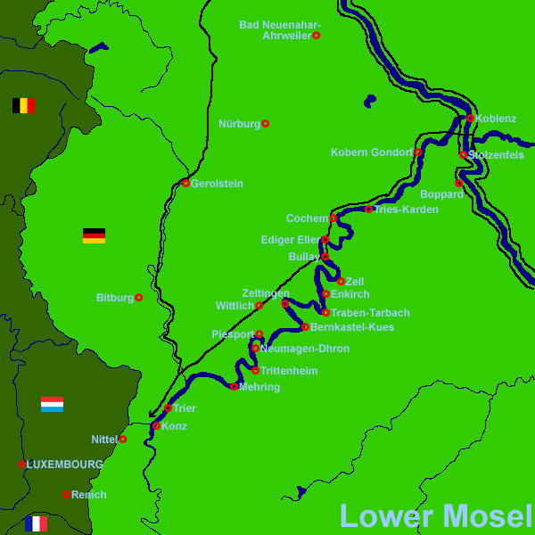 Lower Mosel (23Kb)