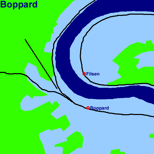 Boppard (10Kb)