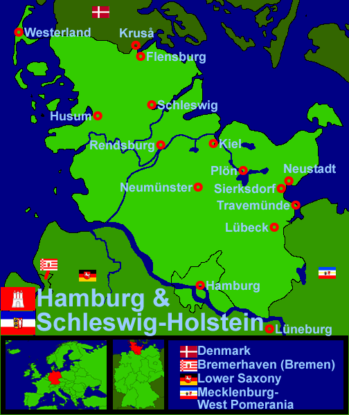 Schleswig-Holstein (37Kb)