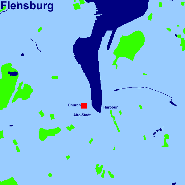 Flensburg (8Kb)