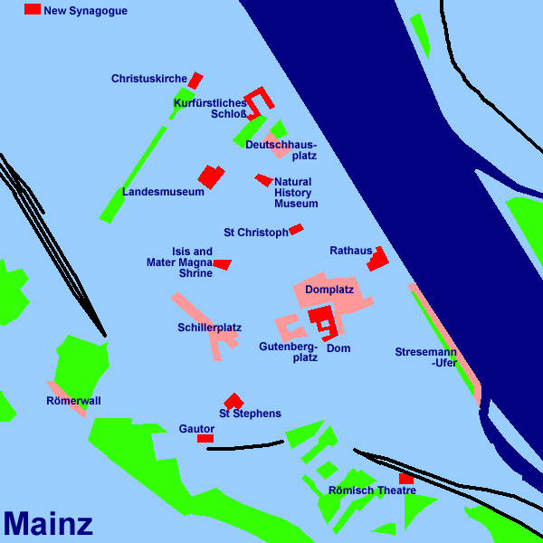 Mainz (18Kb)
