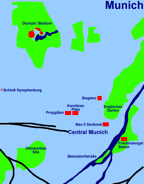 Greater Munich (13Kb)