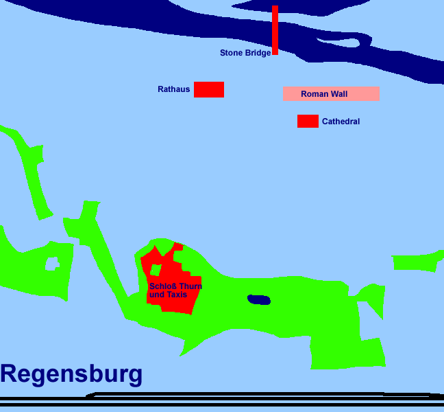 Regensburg (9Kb)