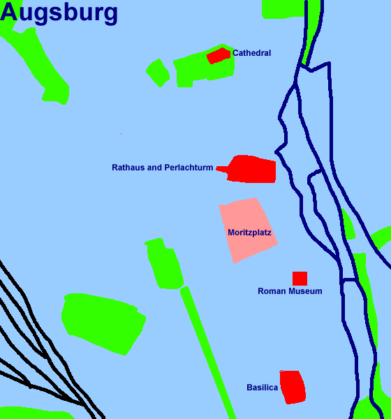 Augsburg (12Kb)
