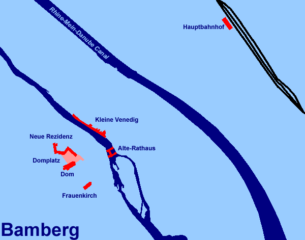 Bamberg (9Kb)