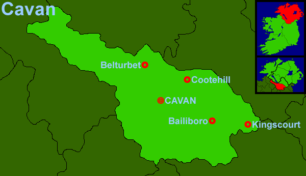 Cavan (16Kb)