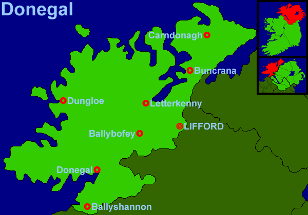 Donegal (20Kb)