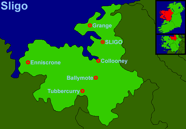 Sligo (17Kb)