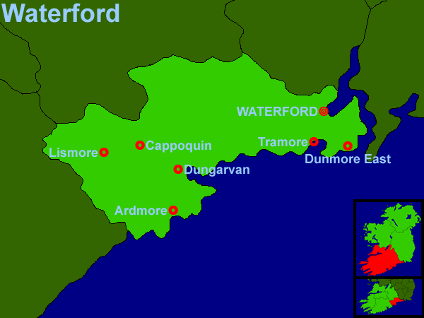 Waterford (17Kb)
