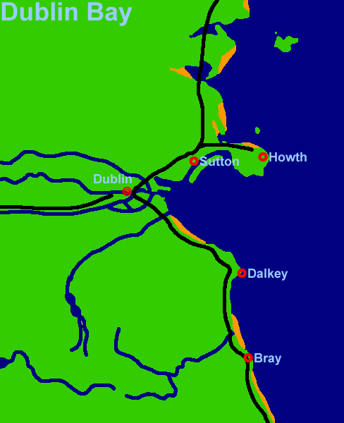 Dublin Bay (11Kb)