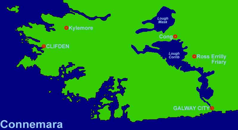 Connemara (13Kb)