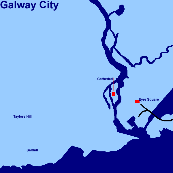 Galway City (8Kb)