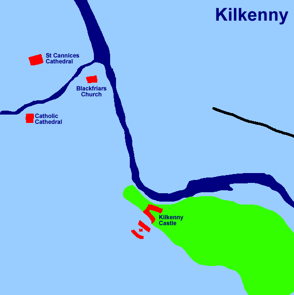 Kilkenny (7Kb)