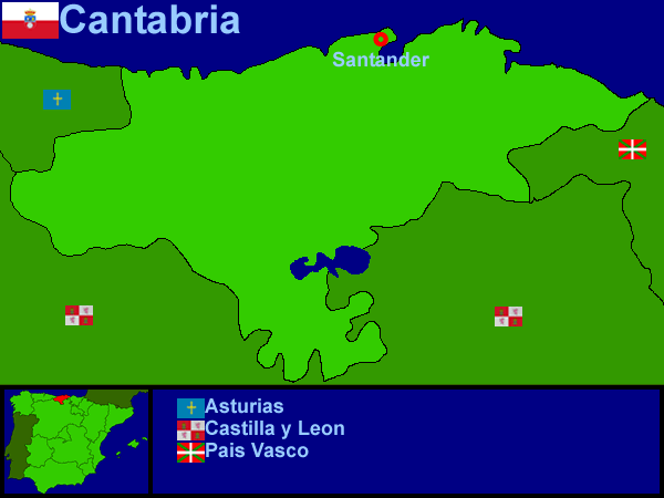 Cantabria (16Kb)
