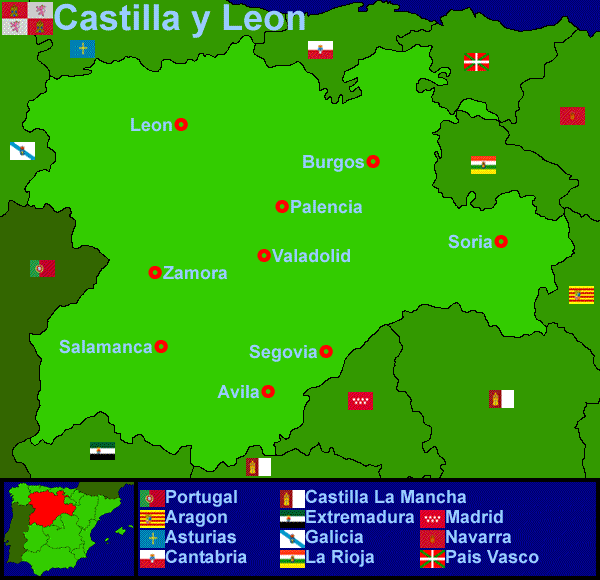 Castilla y Leon (27Kb)