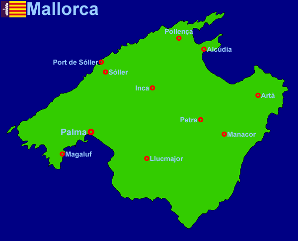 Mallorca (17Kb)