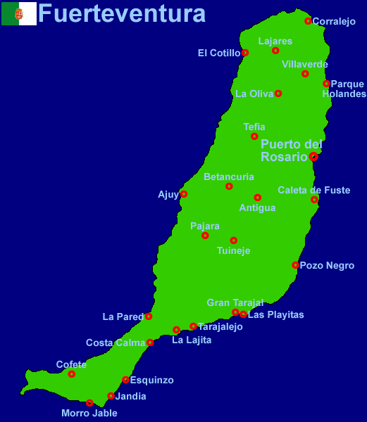 Fuerteventura (17Kb)