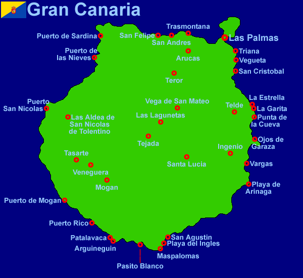 Gran Canaria (24Kb)