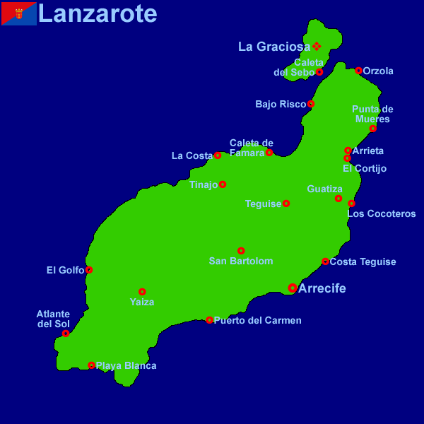 Lanzarote (17Kb)
