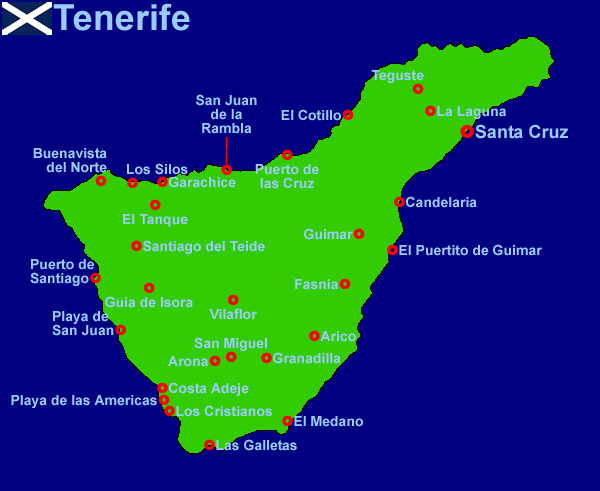 Tenerife (20Kb)