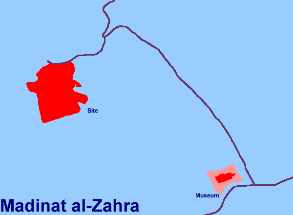 Madinat al-Zahra (5Kb)