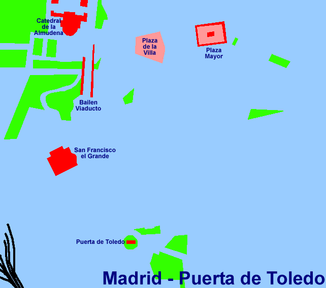 Puerta de Toledo (10Kb)