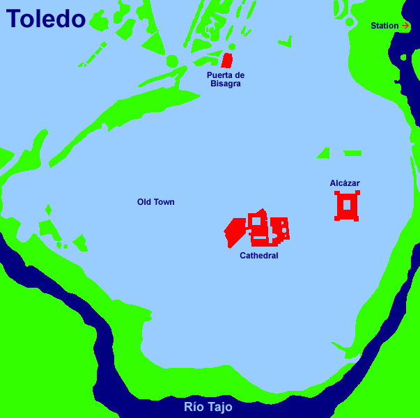 Toledo (11Kb)