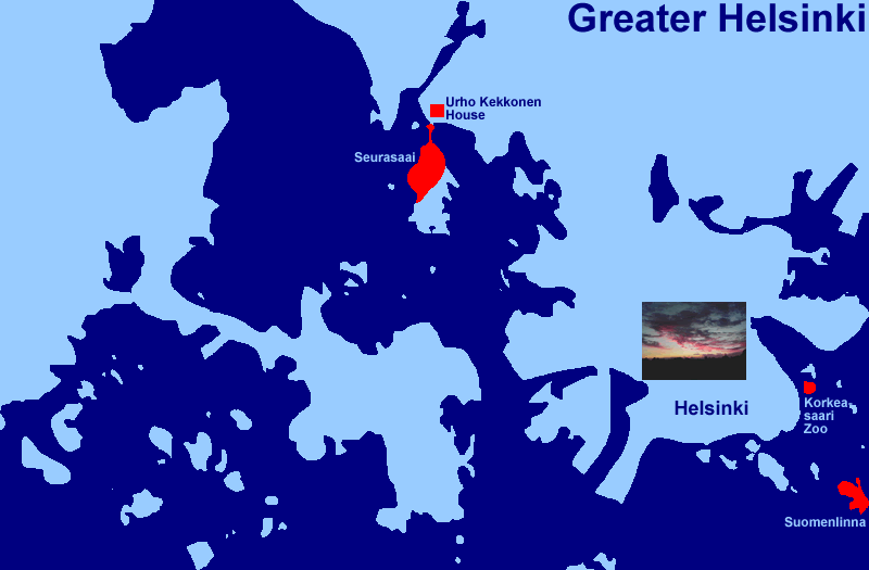 Greater Helsinki (17Kb)