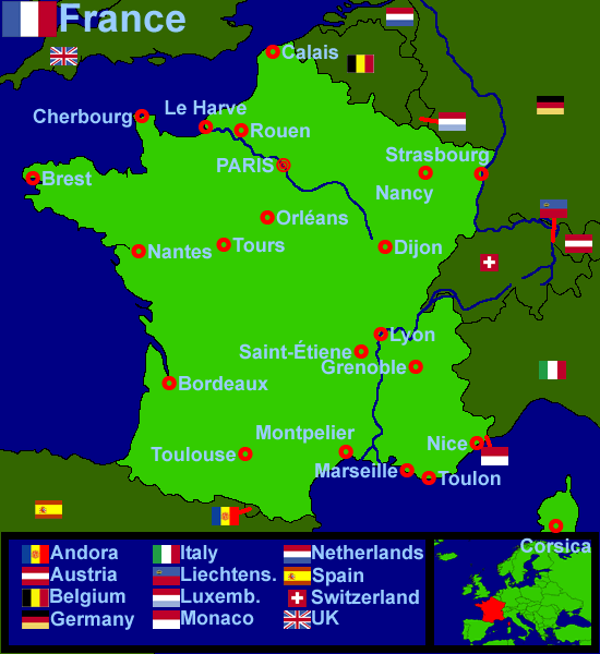 France (34Kb)