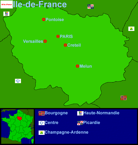 Ile-de-France (21Kb)