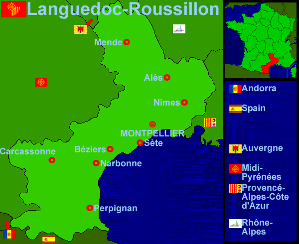 Languedoc-Roussillon (28Kb)