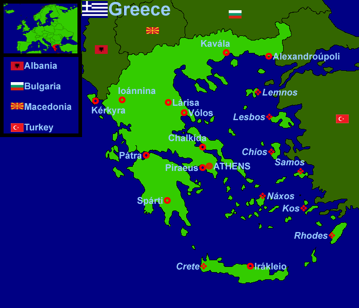 Greece (33Kb)