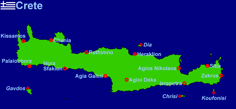 Crete (14Kb)
