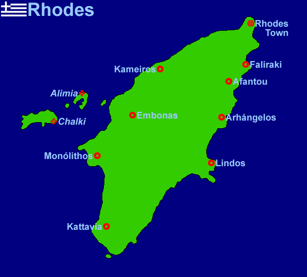 Rhodes (12Kb)