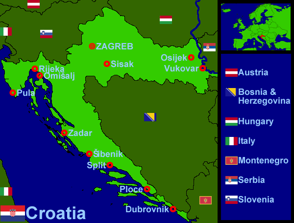 Croatia (27Kb)