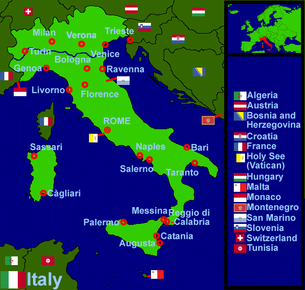 Italy (41Kb)