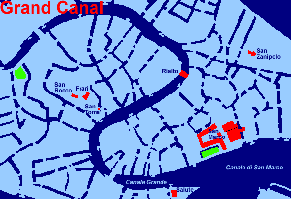 Grand Canal (16Kb)
