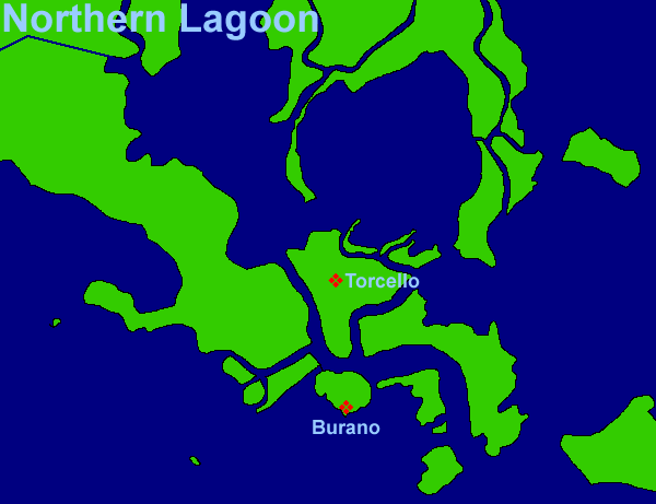 Northern Lagoon (11Kb)