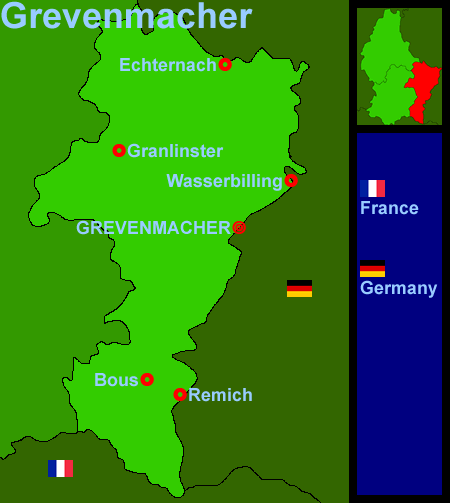 Luxembourg - Gravenmacher (17Kb)