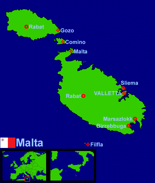 Malta (18Kb)