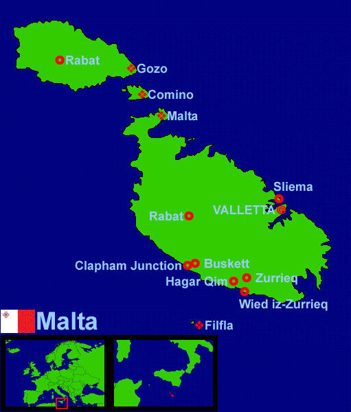 Malta (19Kb)